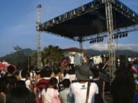 A Series of Splendid Music Concerts and Events- Kenting Music Festival in 2014