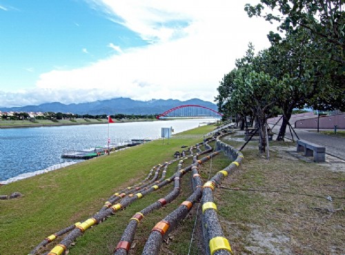 Dongshan River Water Park